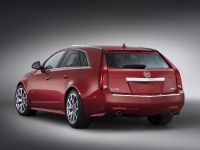 Cadillac CTS-V (2013)