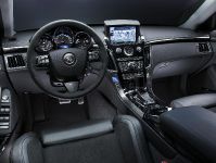 Cadillac CTS-V (2013)