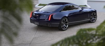 Cadillac Elmiraj Concept (2013) - picture 4 of 6