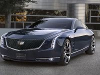 2013 Cadillac Elmiraj Concept, 1 of 6