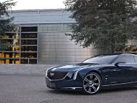 2013 Cadillac Elmiraj Concept