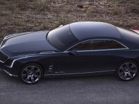 Cadillac Elmiraj Concept (2013) - picture 3 of 6