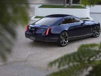 Cadillac Elmiraj Concept (2013) - picture 4 of 6