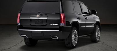 Cadillac Escalade (2013) - picture 7 of 9