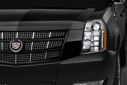 Cadillac Escalade (2013) - picture 9 of 9
