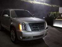 Cadillac Escalade (2013) - picture 3 of 9