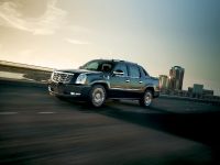 Cadillac Escalade (2013)