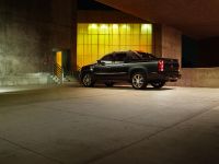 Cadillac Escalade (2013) - picture 5 of 9