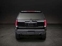 Cadillac Escalade (2013) - picture 6 of 9