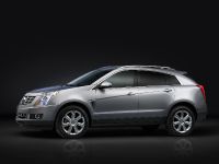 Cadillac SRX (2013) - picture 2 of 5