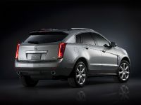 Cadillac SRX (2013) - picture 3 of 5