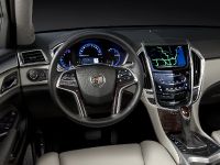 Cadillac SRX (2013) - picture 4 of 5