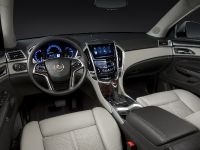 Cadillac SRX (2013) - picture 5 of 5