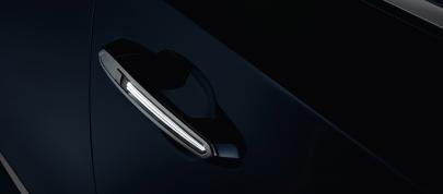 Cadillac XTS Lighting (2013) - picture 4 of 4