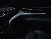 Cadillac XTS Lighting (2013) - picture 2 of 4