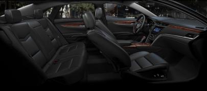 Cadillac XTS (2013) - picture 7 of 10