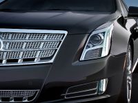 Cadillac XTS (2013) - picture 4 of 10