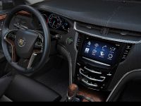 Cadillac XTS (2013) - picture 5 of 10