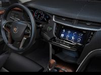 Cadillac XTS (2013) - picture 6 of 10