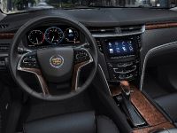 Cadillac XTS (2013) - picture 8 of 10