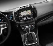 Cadillac XTS (2013) - picture 10 of 10