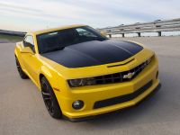 Chevrolet Camaro 1LE (2013) - picture 2 of 11