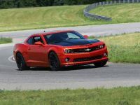 Chevrolet Camaro 1LE (2013) - picture 5 of 11