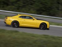 Chevrolet Camaro 1LE (2013) - picture 7 of 11