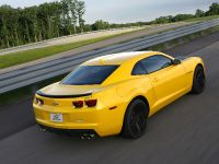 Chevrolet Camaro 1LE (2013)