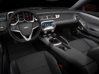 Chevrolet Camaro 1LE (2013) - picture 11 of 11