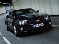 Chevrolet Camaro Coupe (2013) - picture 5 of 22