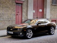 Chevrolet Camaro Coupe (2013) - picture 10 of 22