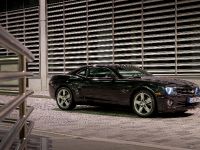 Chevrolet Camaro Coupe (2013) - picture 11 of 22