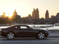 Chevrolet Camaro Coupe (2013) - picture 13 of 22