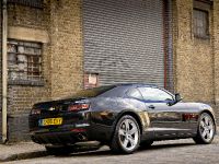 Chevrolet Camaro Coupe (2013)