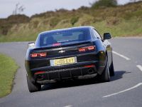 Chevrolet Camaro Coupe (2013)