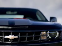 Chevrolet Camaro Coupe (2013) - picture 18 of 22