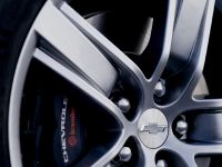 Chevrolet Camaro Coupe (2013)