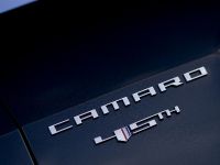 Chevrolet Camaro Coupe (2013)