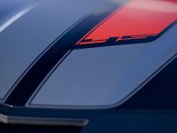 Chevrolet Camaro Coupe (2013)