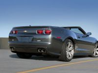 Chevrolet Camaro ZL1 Convertible (2013) - picture 4 of 4