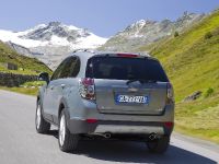 Chevrolet Captiva (2013) - picture 2 of 15