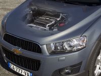 Chevrolet Captiva (2013) - picture 4 of 15