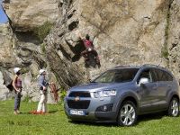 Chevrolet Captiva (2013)