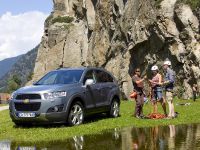 Chevrolet Captiva (2013)