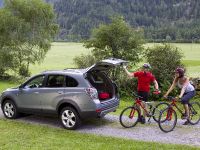 Chevrolet Captiva (2013)