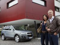 Chevrolet Captiva (2013)