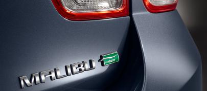 Chevrolet Malibu ECO (2013) - picture 4 of 11