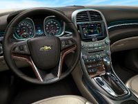 Chevrolet Malibu ECO (2013) - picture 1 of 11