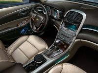 Chevrolet Malibu ECO (2013) - picture 2 of 11